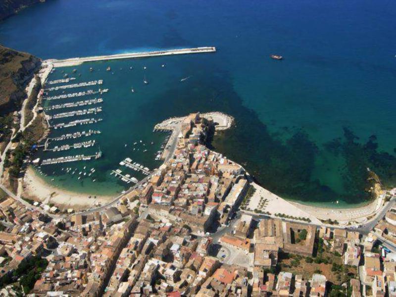 Casa Vacanza Terrazza sul Mare - image 26