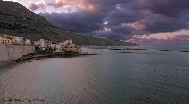 Casa Vacanza Terrazza sul Mare - image 37