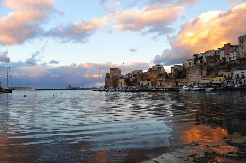 Casa Vacanza Terrazza sul Mare - image 12