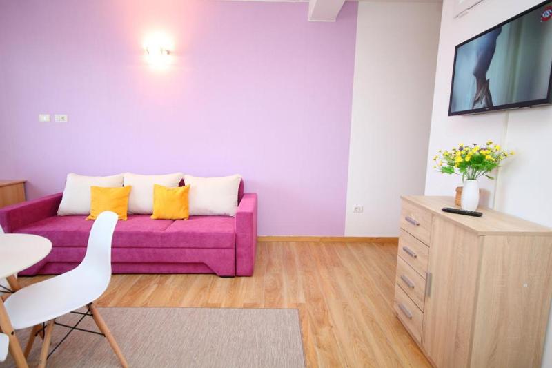 Flowers Apartments Timisoara - image 18