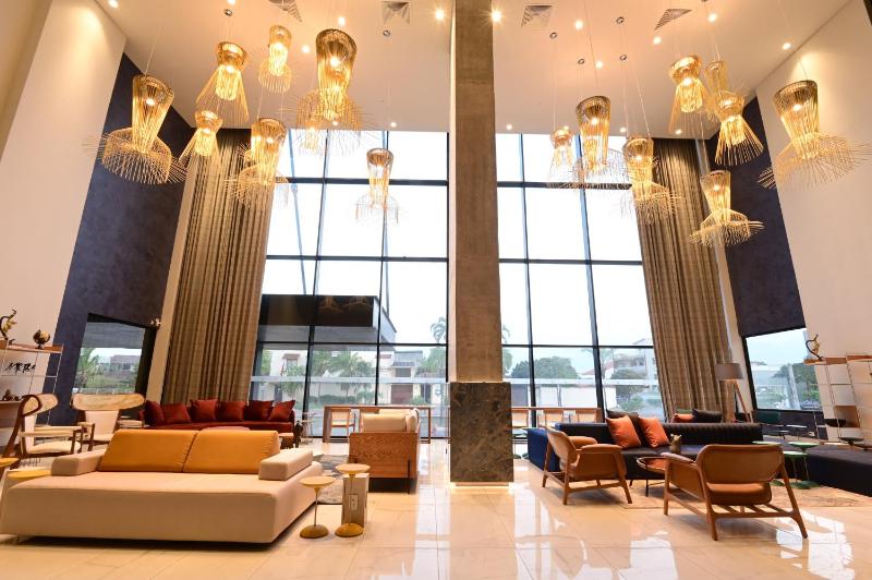 Novotel Santa Cruz De La Sierra - image 16