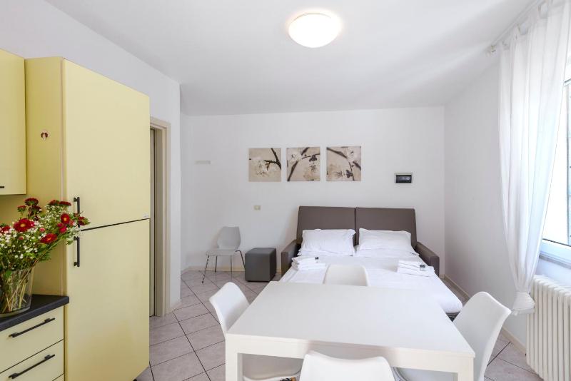 Apartment - Ground Floor image 3