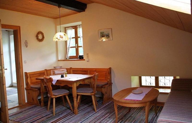 Two-Bedroom Apartment image 4