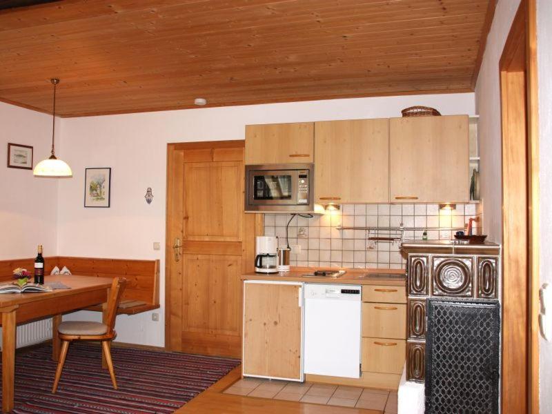 Two-Bedroom Apartment image 1