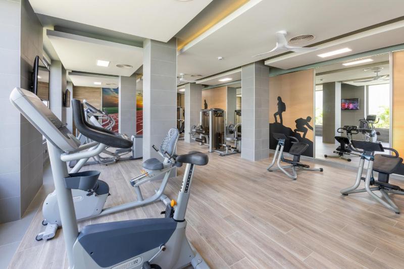 Hotel Riu Palace Maspalomas - Adults Only - image 6