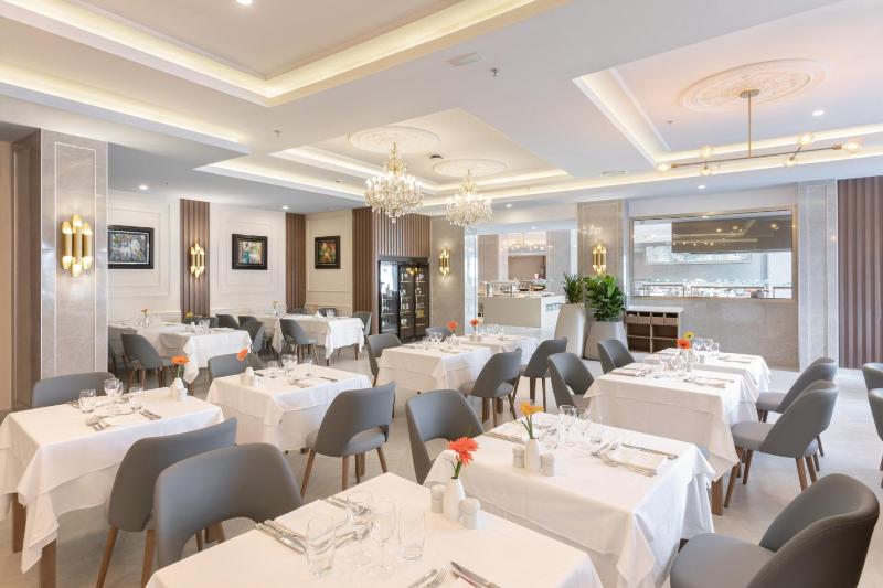 Hotel Riu Palace Maspalomas - Adults Only - image 26
