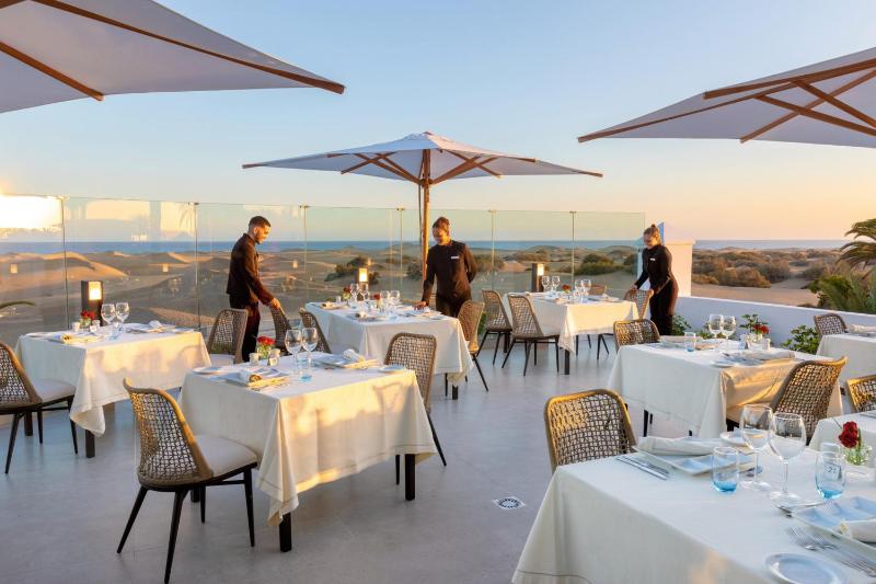Hotel Riu Palace Maspalomas - Adults Only - image 3