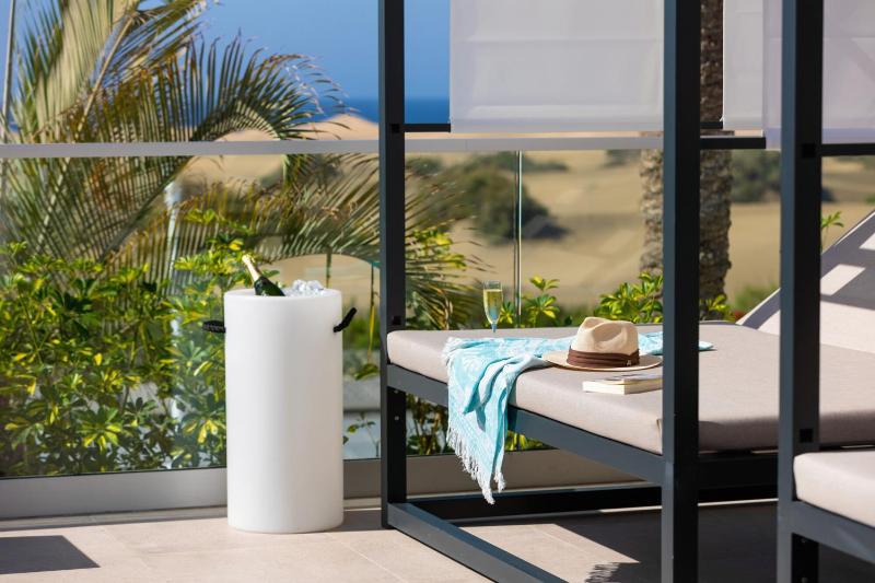Hotel Riu Palace Maspalomas - Adults Only - image 34