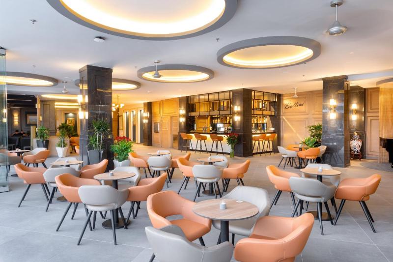 Hotel Riu Palace Maspalomas - Adults Only - image 32
