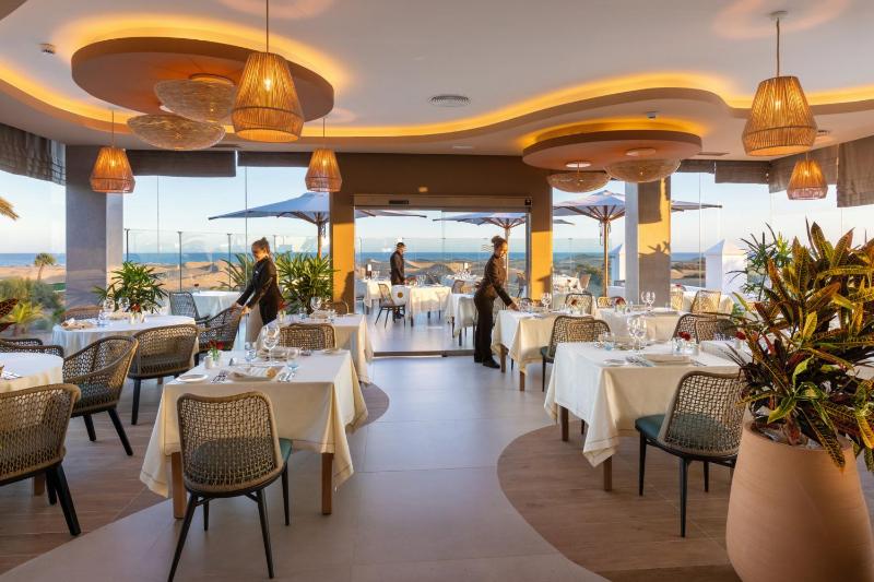 Hotel Riu Palace Maspalomas - Adults Only - image 33