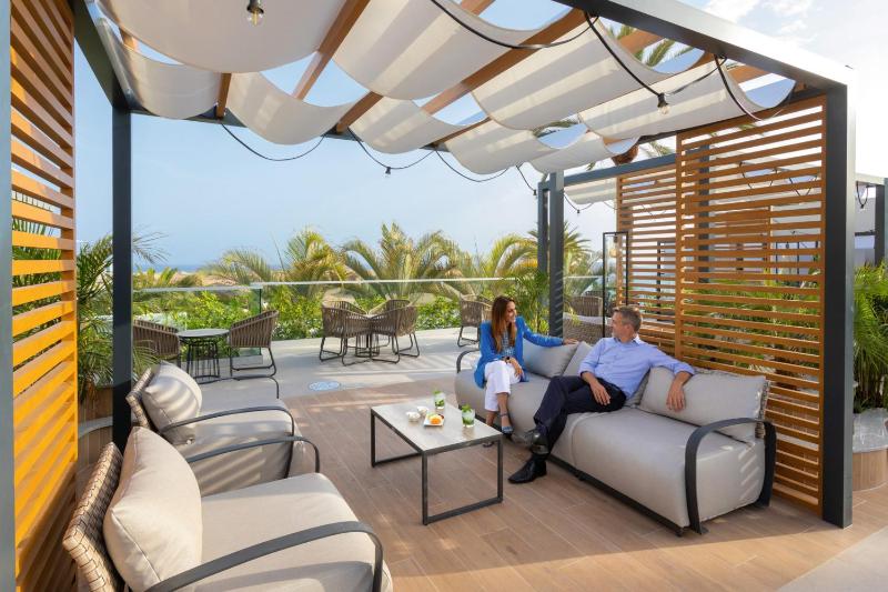 Hotel Riu Palace Maspalomas - Adults Only - image 35