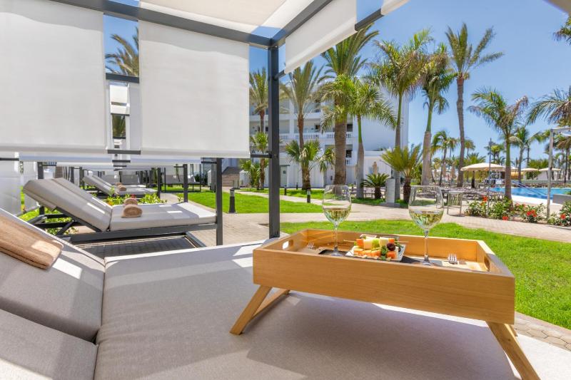 Hotel Riu Palace Maspalomas - Adults Only - image 16