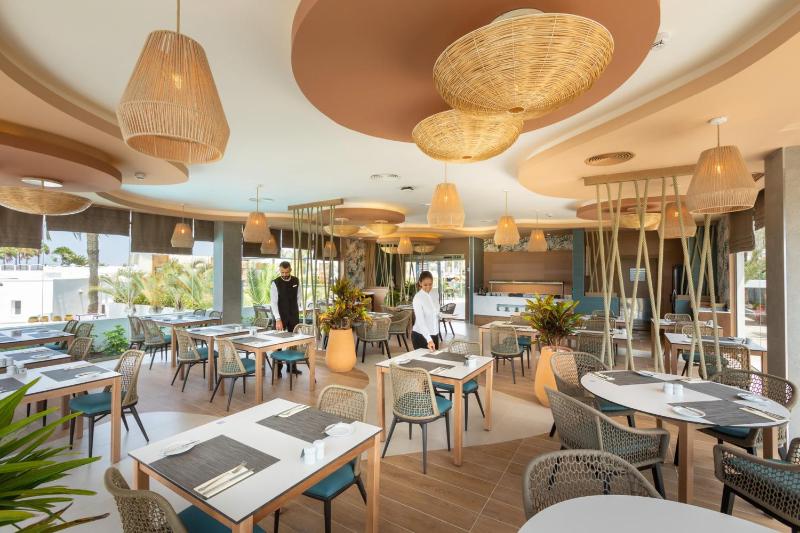 Hotel Riu Palace Maspalomas - Adults Only - image 39