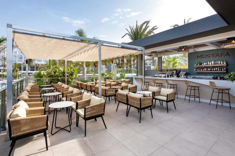 Hotel Riu Palace Maspalomas - Adults Only - image 22