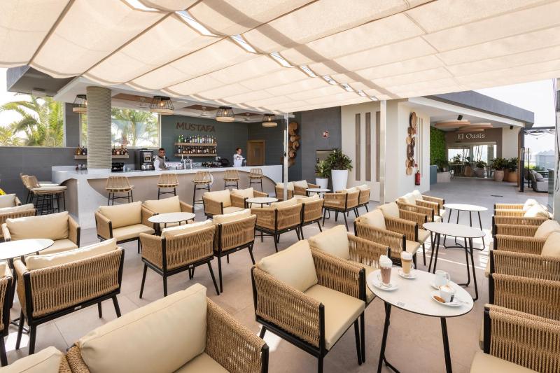 Hotel Riu Palace Maspalomas - Adults Only - image 8