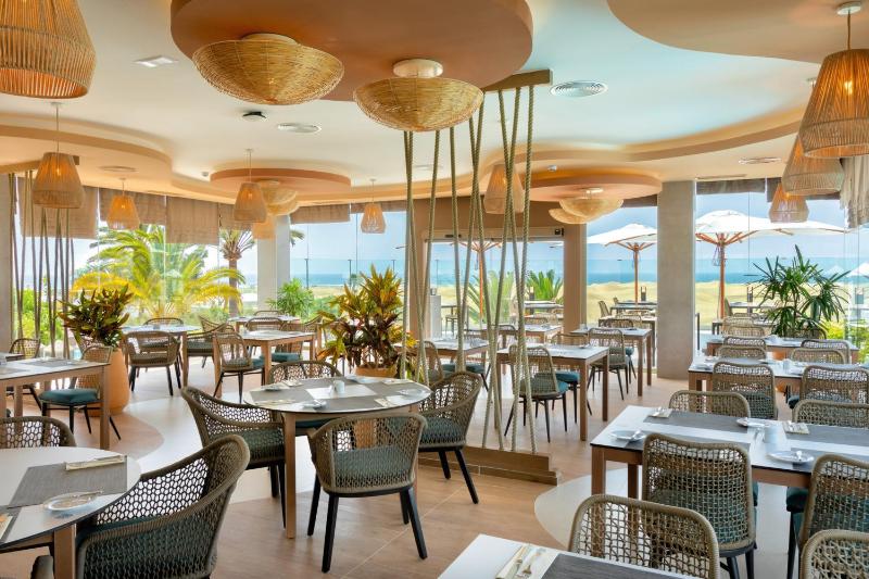 Hotel Riu Palace Maspalomas - Adults Only - image 41