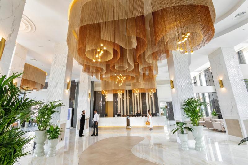 Hotel Riu Palace Maspalomas - Adults Only - image 19