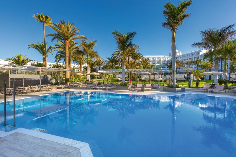 Hotel Riu Palace Maspalomas - Adults Only - image 36