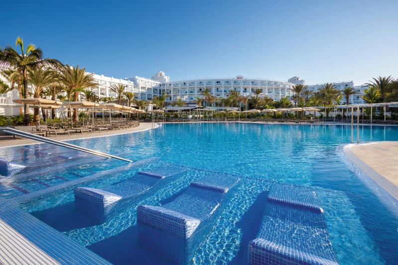 Hotel Riu Palace Maspalomas - Adults Only - image 48