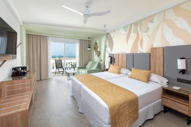 Hotel Riu Palace Maspalomas - Adults Only - image 38