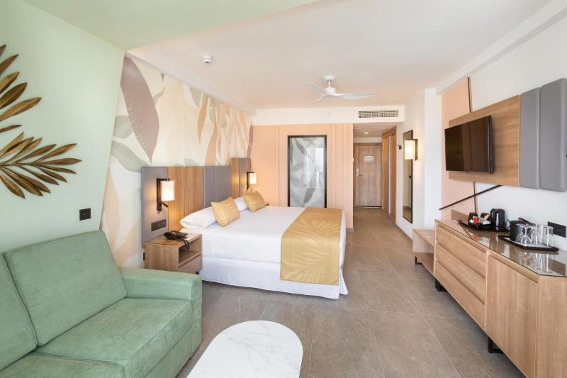 Hotel Riu Palace Maspalomas - Adults Only - image 15