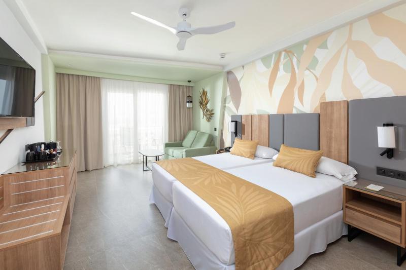 Hotel Riu Palace Maspalomas - Adults Only - image 44