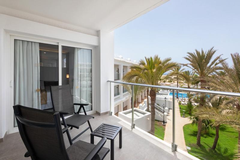Hotel Riu Palace Maspalomas - Adults Only - image 29