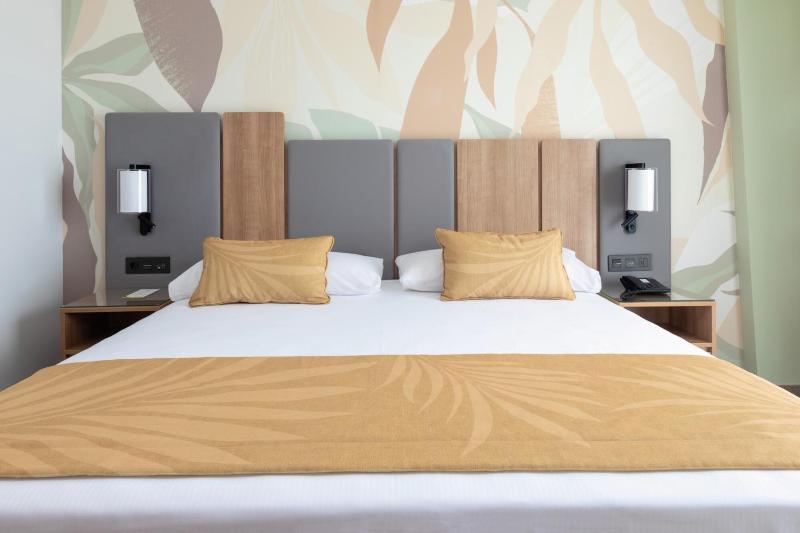 Hotel Riu Palace Maspalomas - Adults Only - image 21
