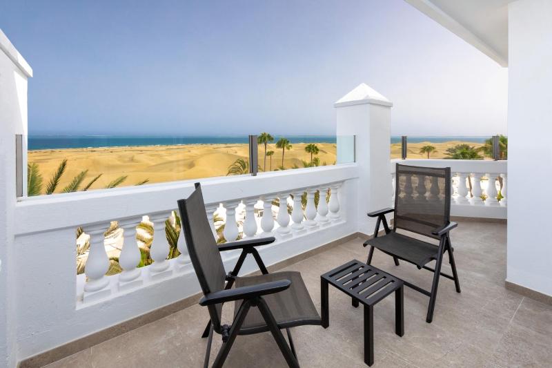 Hotel Riu Palace Maspalomas - Adults Only - image 49