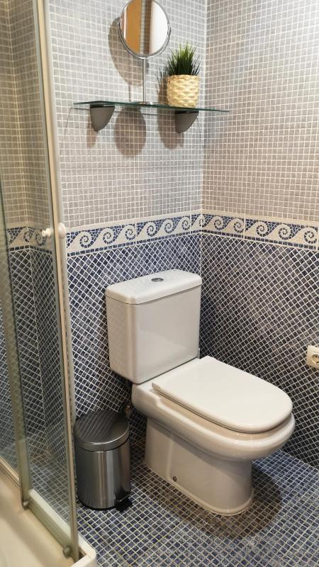 Apartamentos Chamartín - image 16