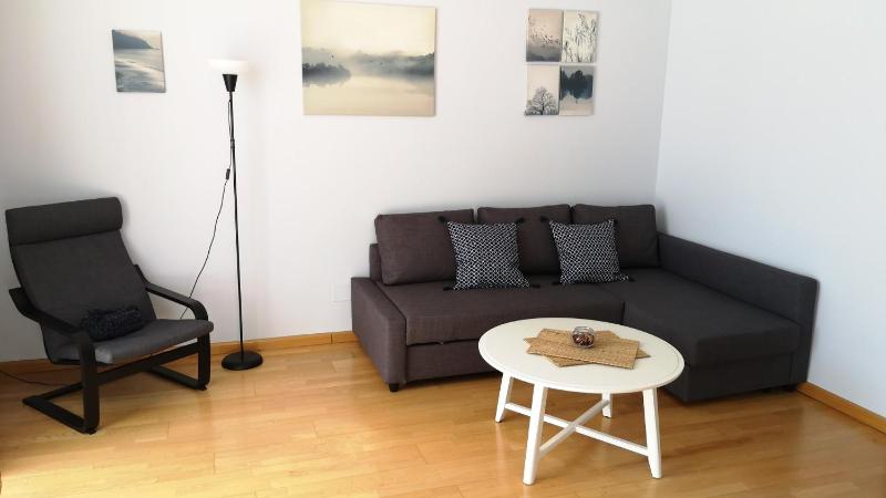 Apartamentos Chamartín - image 11