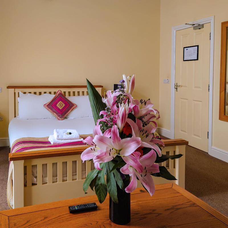 Twin Room image 4