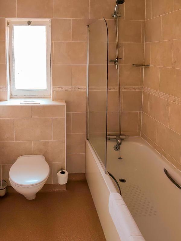 Deluxe Single Room image 1