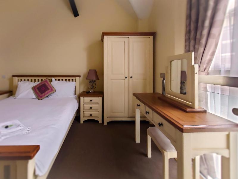 Deluxe Single Room image 2