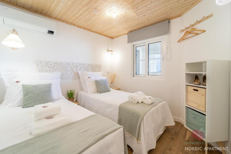 7 Styles Apartments by Raspberry Cascade - image 14