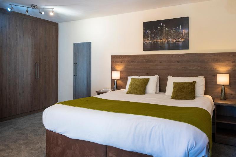 Superior Double Room image 1