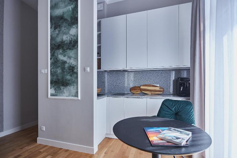 Apartamenty Świnoujście - Wisus - image 31