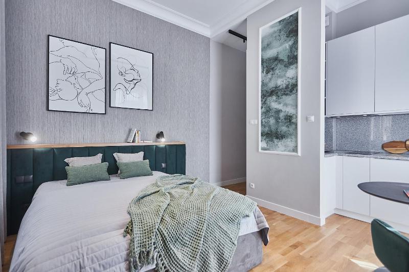Apartamenty Świnoujście - Wisus - image 41