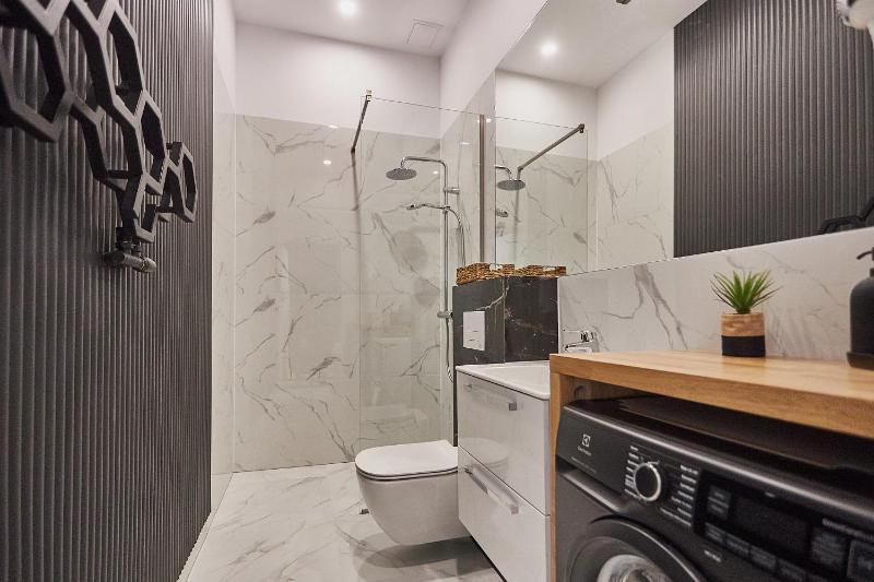 Apartamenty Świnoujście - Wisus - image 23