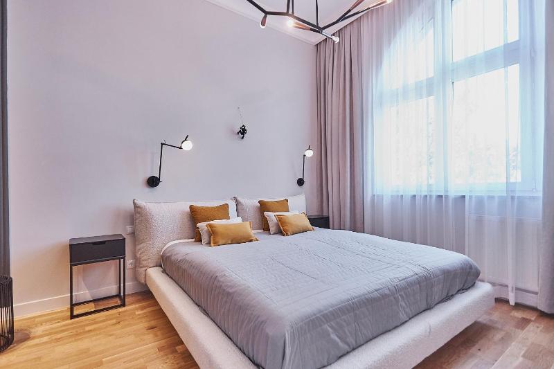 Apartamenty Świnoujście - Wisus - image 15