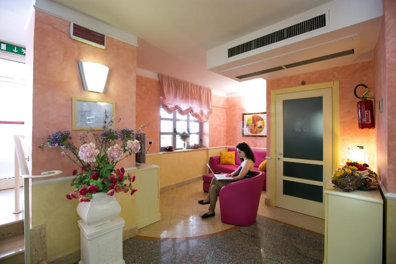 Hotel Le Soleil - image 18