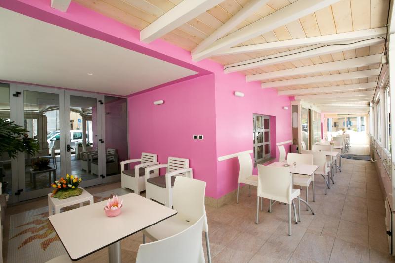 Hotel Le Soleil - image 19