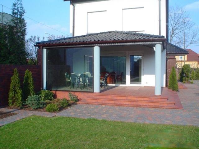 Villa with Garden View image 4