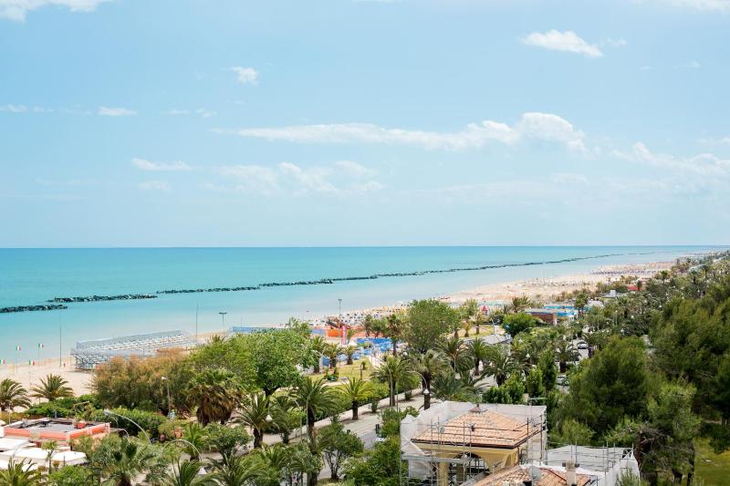 Hotel Le Soleil - image 39