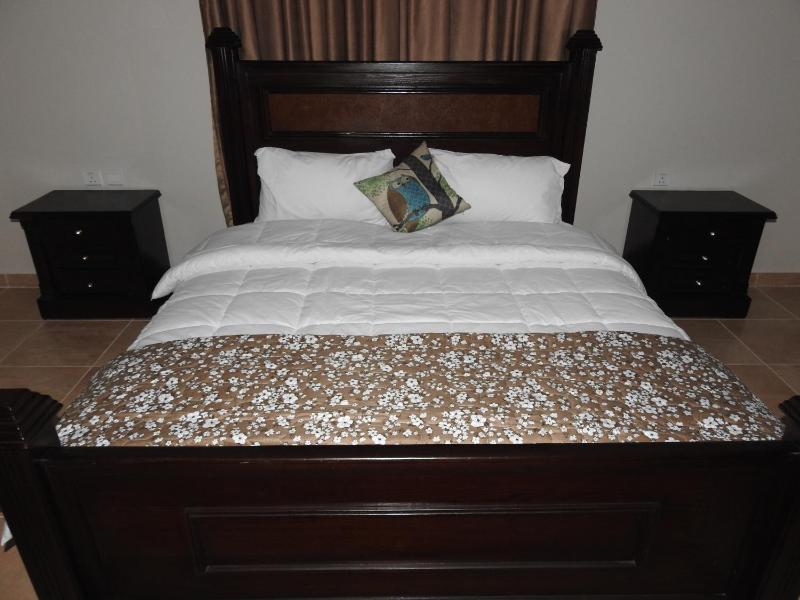 Amro Petra Apartment - image 12