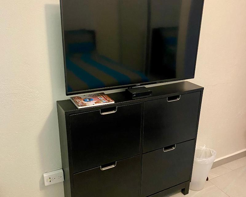 One-Bedroom Apartment image 3