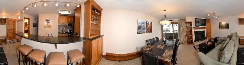 Two-Bedroom Apartment image 2
