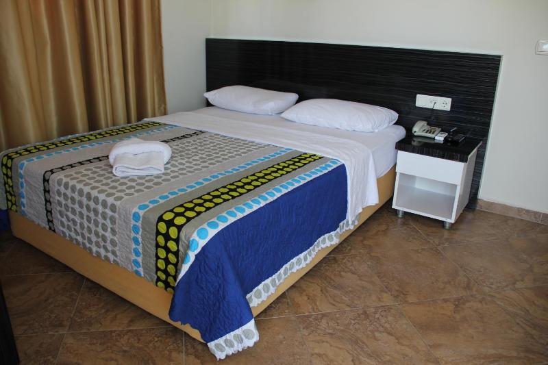 Le Moral Apart Hotel - image 6