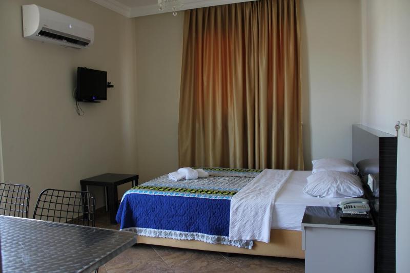 Le Moral Apart Hotel - image 37
