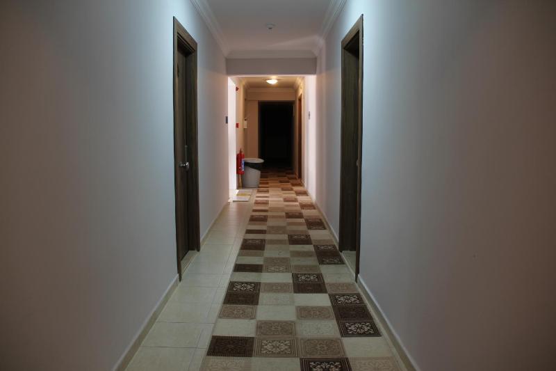 Le Moral Apart Hotel - image 24